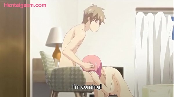 Hentai Dude video animated sex online