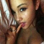 Ariana Grande Porn Sex Tape and Nude Pics Leaked