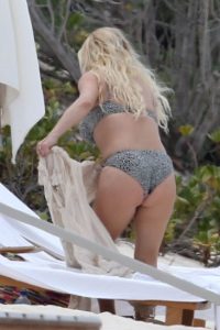 Jessica simpson leaked pictures