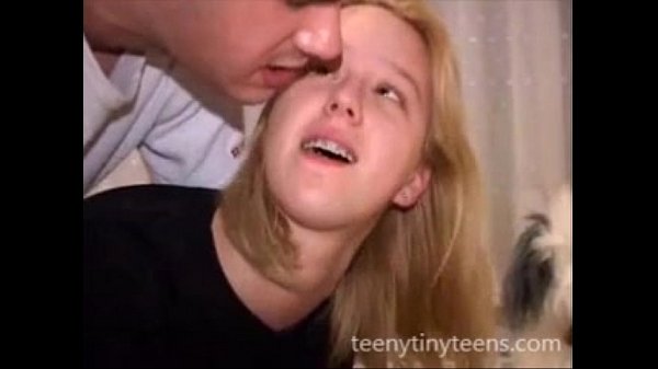 First Time Anal teen amateur free big porn