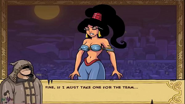 Princess Trainer Gold Edition Uncensored Part 36 3Movs