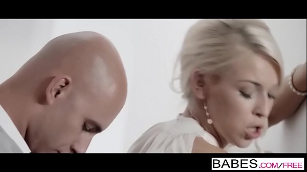 Babes - Neeo and Karol Lilien - Stay Inside Me