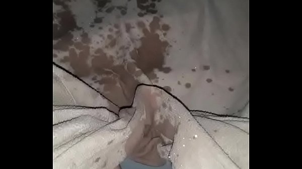 Horny piss in bed part 1 - SEXCAMS-69.COM