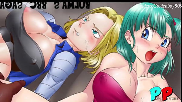 Annie hentai