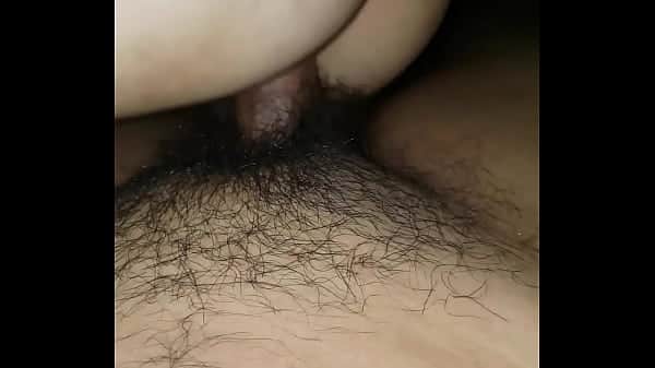 Homemade anal porn