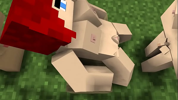 Slipperyt jenny minecraft