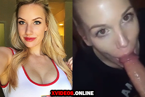 Paige Spiranac nude leaked sex videos onlyfans