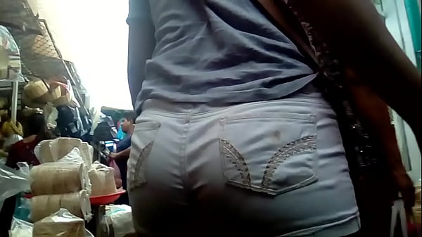 Morrita nalgona