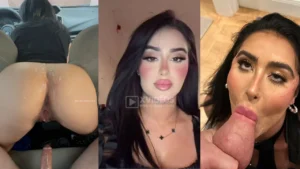 دنيا السمراني التونسية Donia Somrani